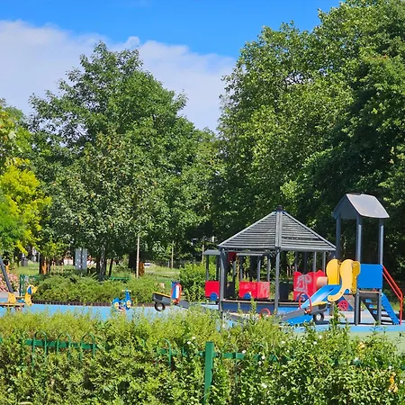 Visit Baltic - Malczewskiego Z 1sypialnia Balkonem I Bezplatnym Parkingiem Ml09 Apartment *